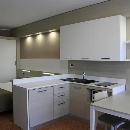 All'adige Aparthotel Verona