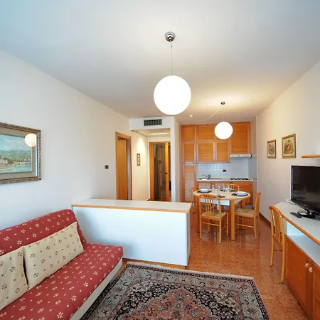 All'adige Aparthotel Verona