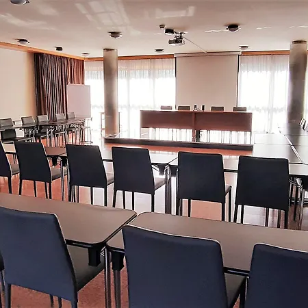 Aparthotel All'adige Verona