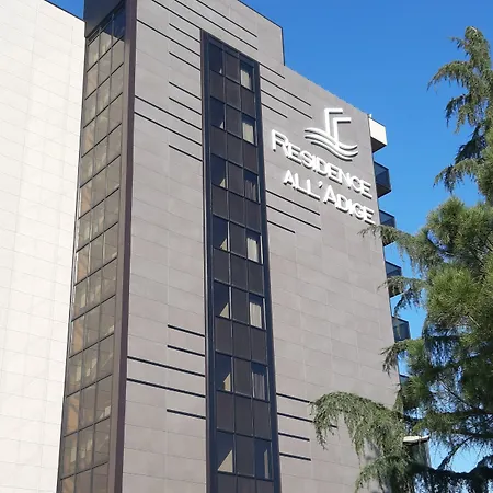 All'adige Aparthotel Verona