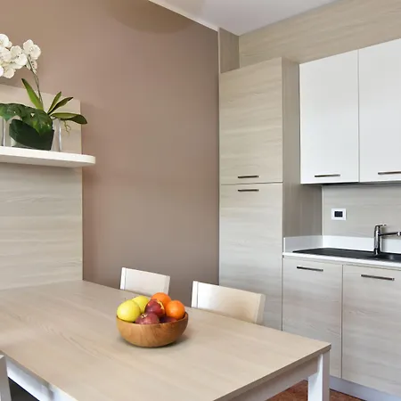 All'adige Aparthotel