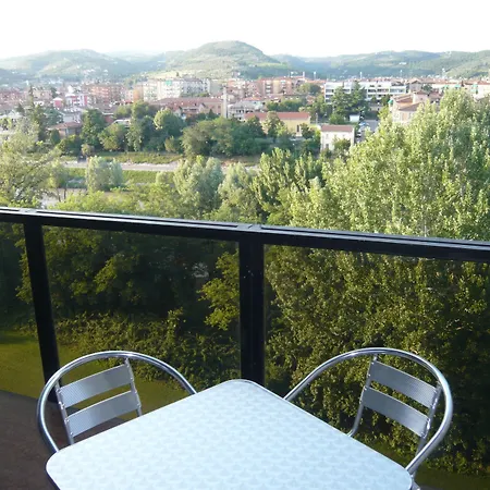 All'adige Aparthotel Verona