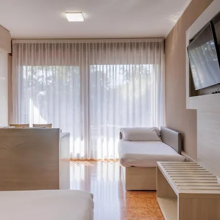 Aparthotel All'adige