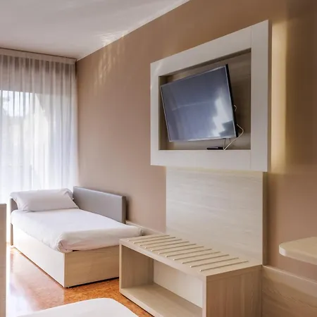 All'adige Aparthotel