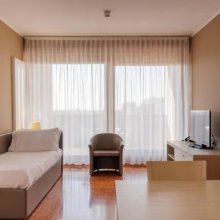 Aparthotel All'adige