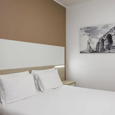 Aparthotel All'adige 4*