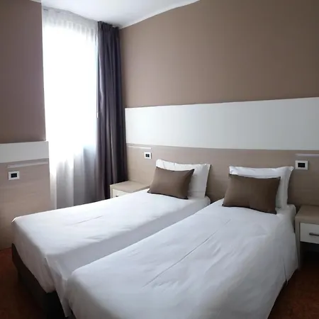 All'adige Aparthotel Verona