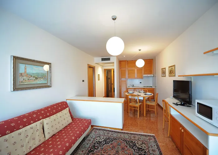 All'adige 아파트호텔 베로나