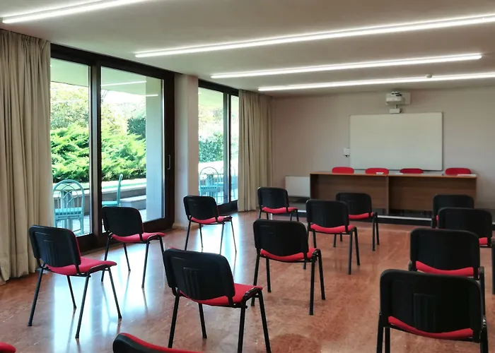 아파트호텔 All'adige 4*