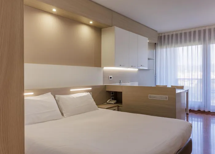 Aparthotel All'adige Verona