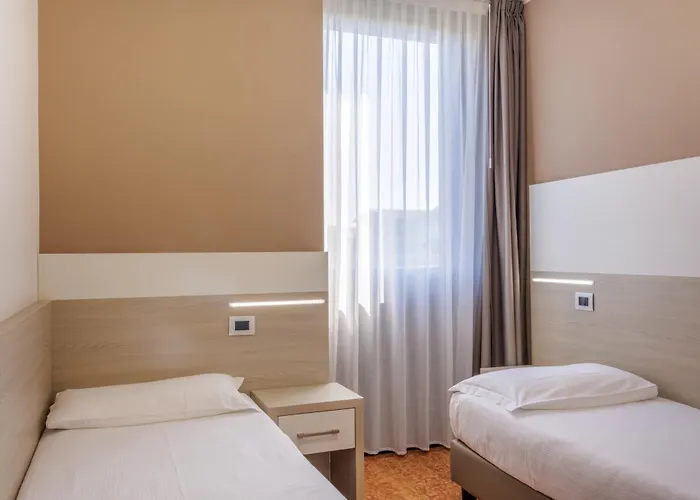 All'adige Aparthotel