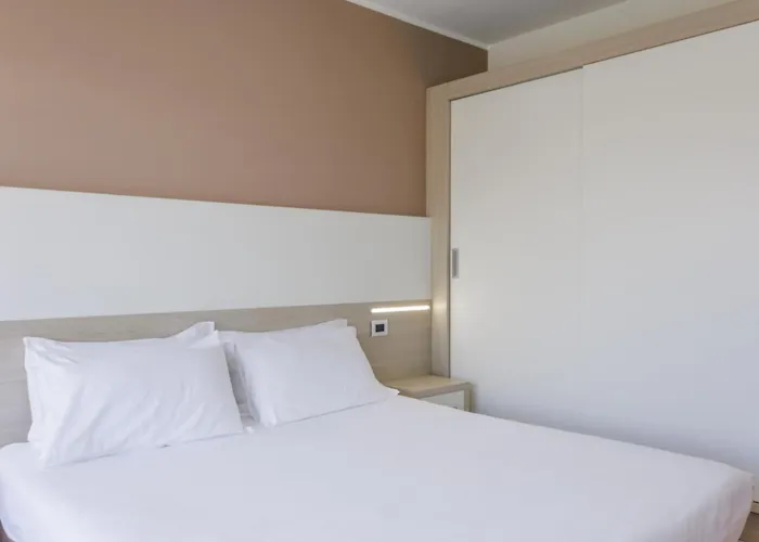 All'adige Aparthotel Verona
