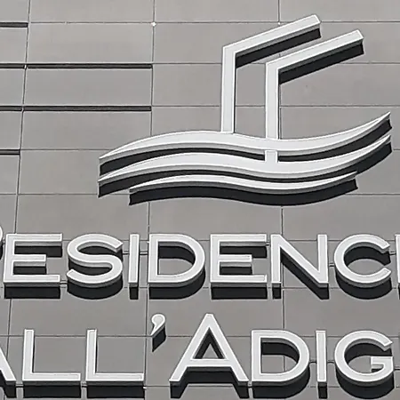 All'adige 4* Verona