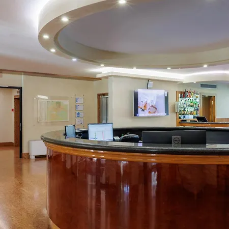 Hotel apartamentowy All'adige Werona