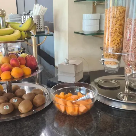 All'adige Apartmanhotel Verona