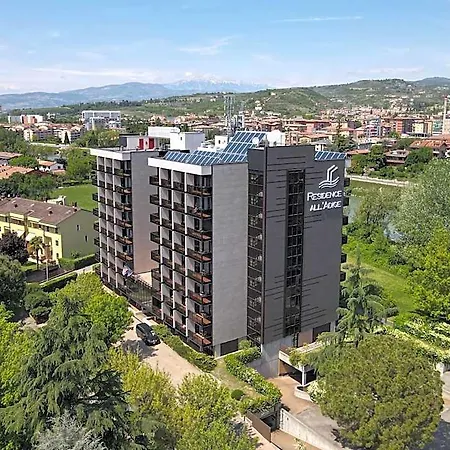 Apartahotel All'adige