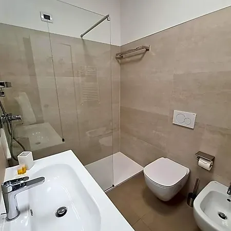 All'adige Apartahotel 4*