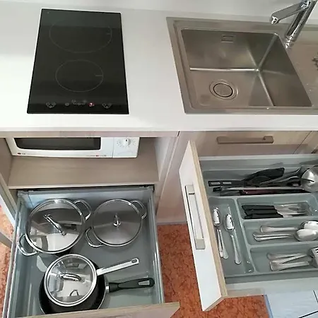 Apartmanhotel All'adige Verona