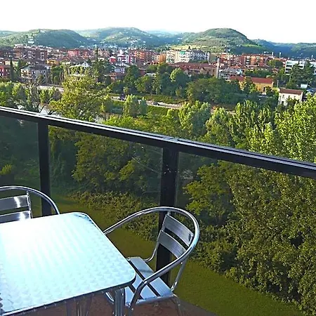 All'adige Aparthotel 4*