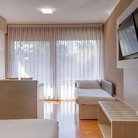 Aparthotel All'adige