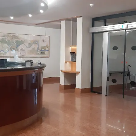 阿迪杰河酒店 4* 维罗纳