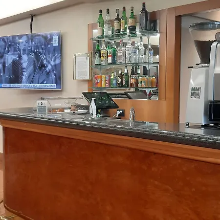 公寓式酒店 阿迪杰河酒店