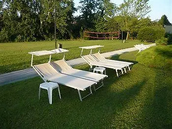 Aparthotel All'adige Verona