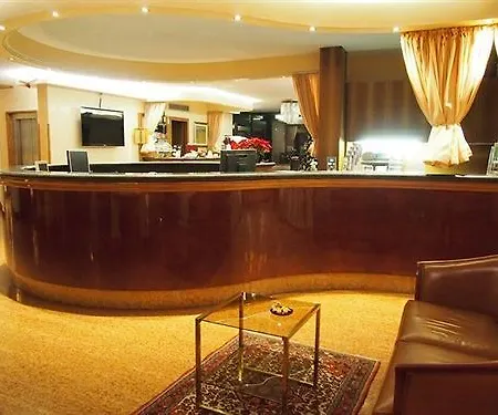 Aparthotel All'adige Verona