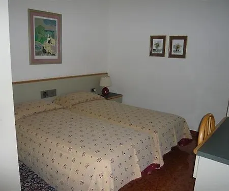 All'adige Aparthotel Verona