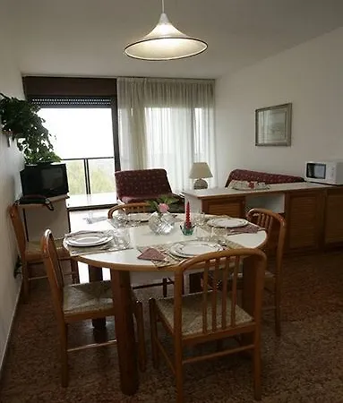 Aparthotel All'adige 2*
