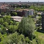 Lejlighedshotel All'adige Verona