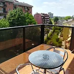 Lejlighedshotel All'adige Verona