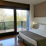 Lägenhetshotell All'adige 4*