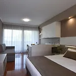 All'adige Lejlighedshotel 4*
