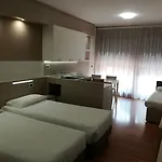 All'adige Lägenhetshotell 4*