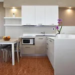 Lejlighedshotel All'adige