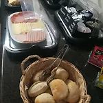 Lägenhetshotell All'adige Verona