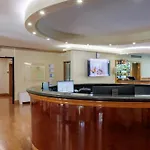 Lejlighedshotel All'adige Verona