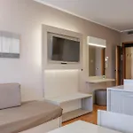 All'adige Lägenhetshotell 4*