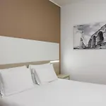 Lejlighedshotel All'adige 4*