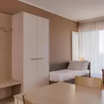 All'adige Lägenhetshotell 4*