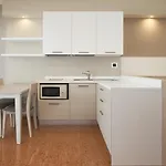 Lejlighedshotel All'adige 4*