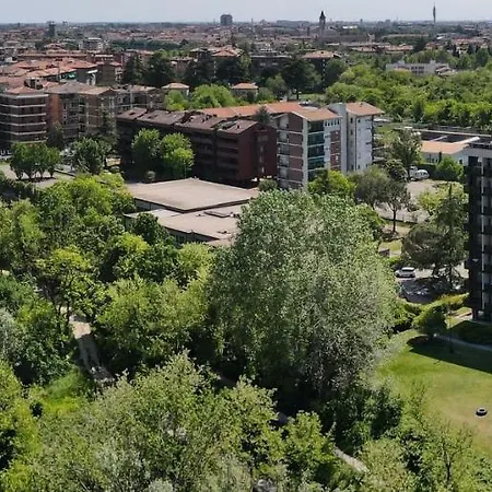 Aparthotel All'adige Verona