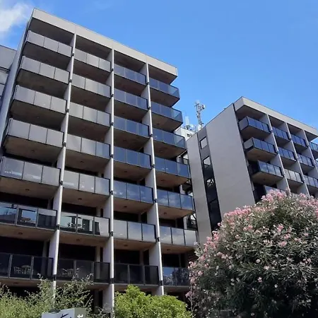 レジデンス アラーディジェ ヴェローナ