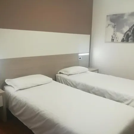 Apart Otel All'adige