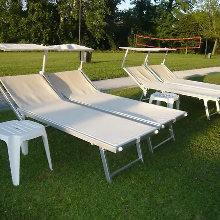 レジデンス アラーディジェ ヴェローナ