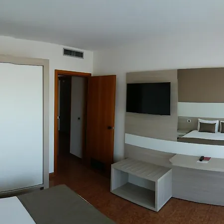 Apart Otel All'adige