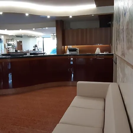 Apart Otel All'adige Verona