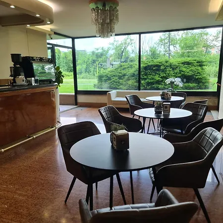 公寓式酒店 阿迪杰河酒店 维罗纳