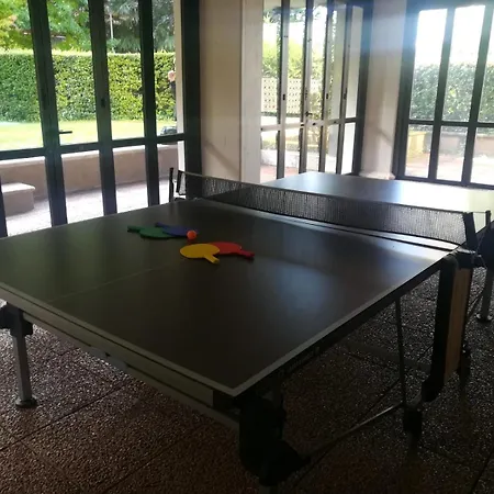 レジデンス アラーディジェ アパートホテル 4*